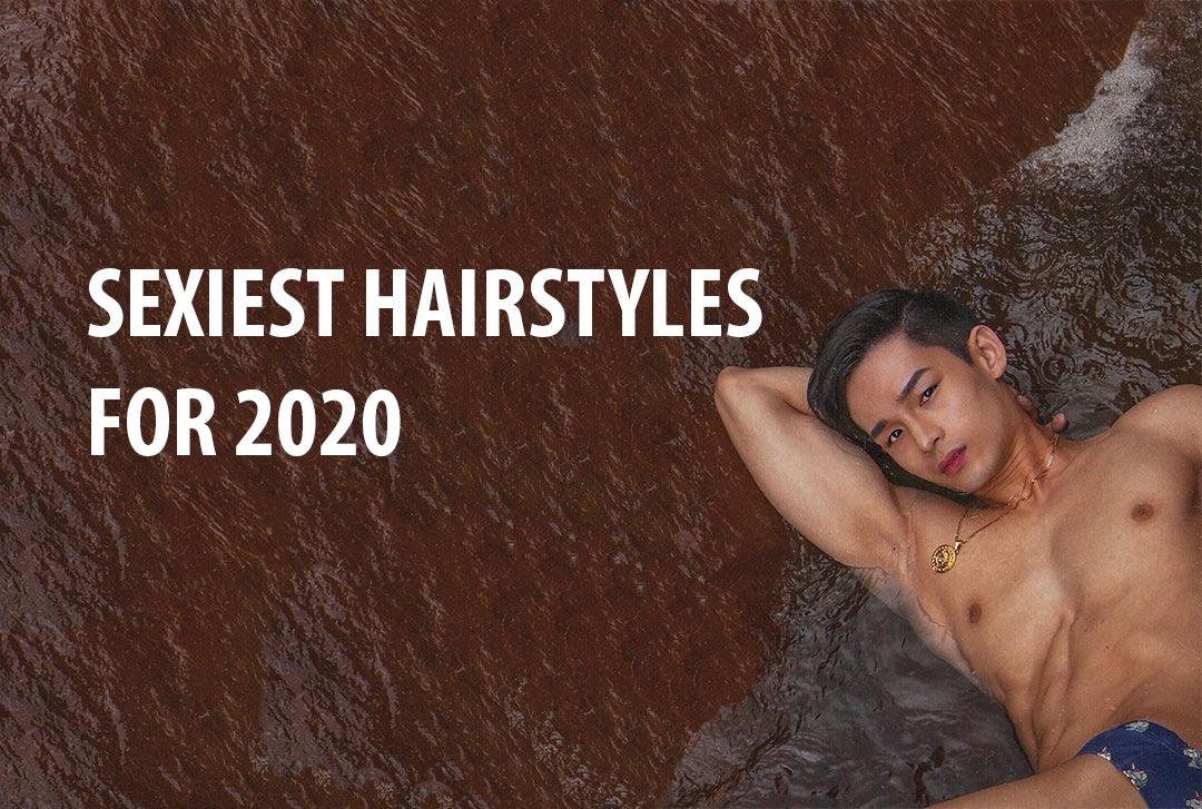 Top 5 Sexiest Hairstyles of of 2020