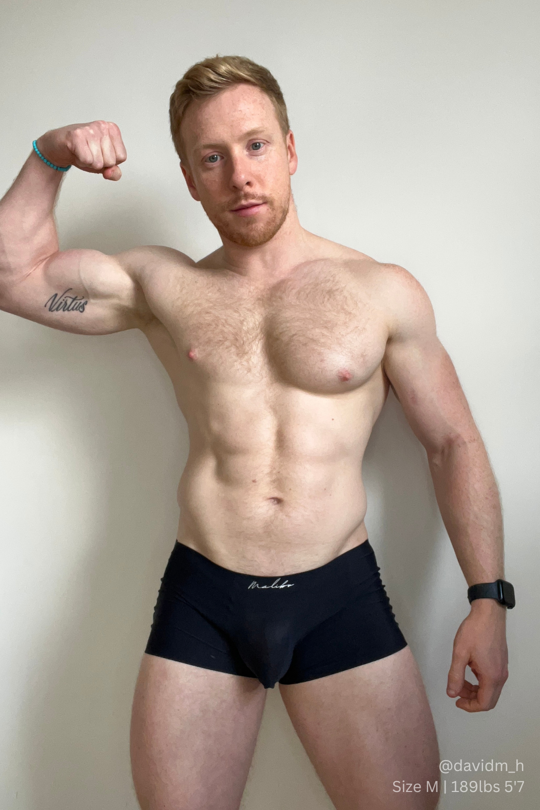 Come-Over Silky Seamless Boxer Briefs - Midnight Black