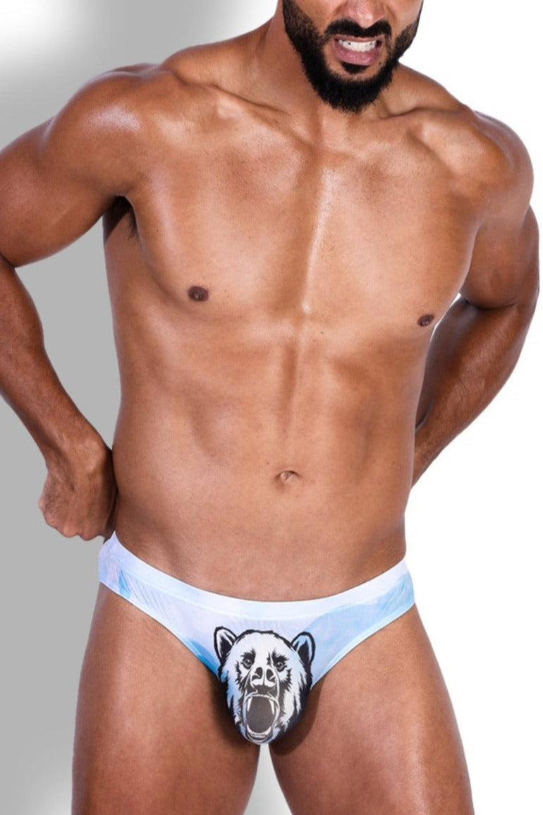 Lovesick Briefs - Rawr
