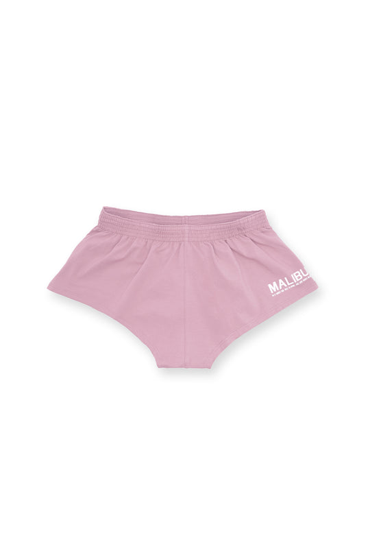Stretch-It 2" Short Shorts - Raspberry Glace