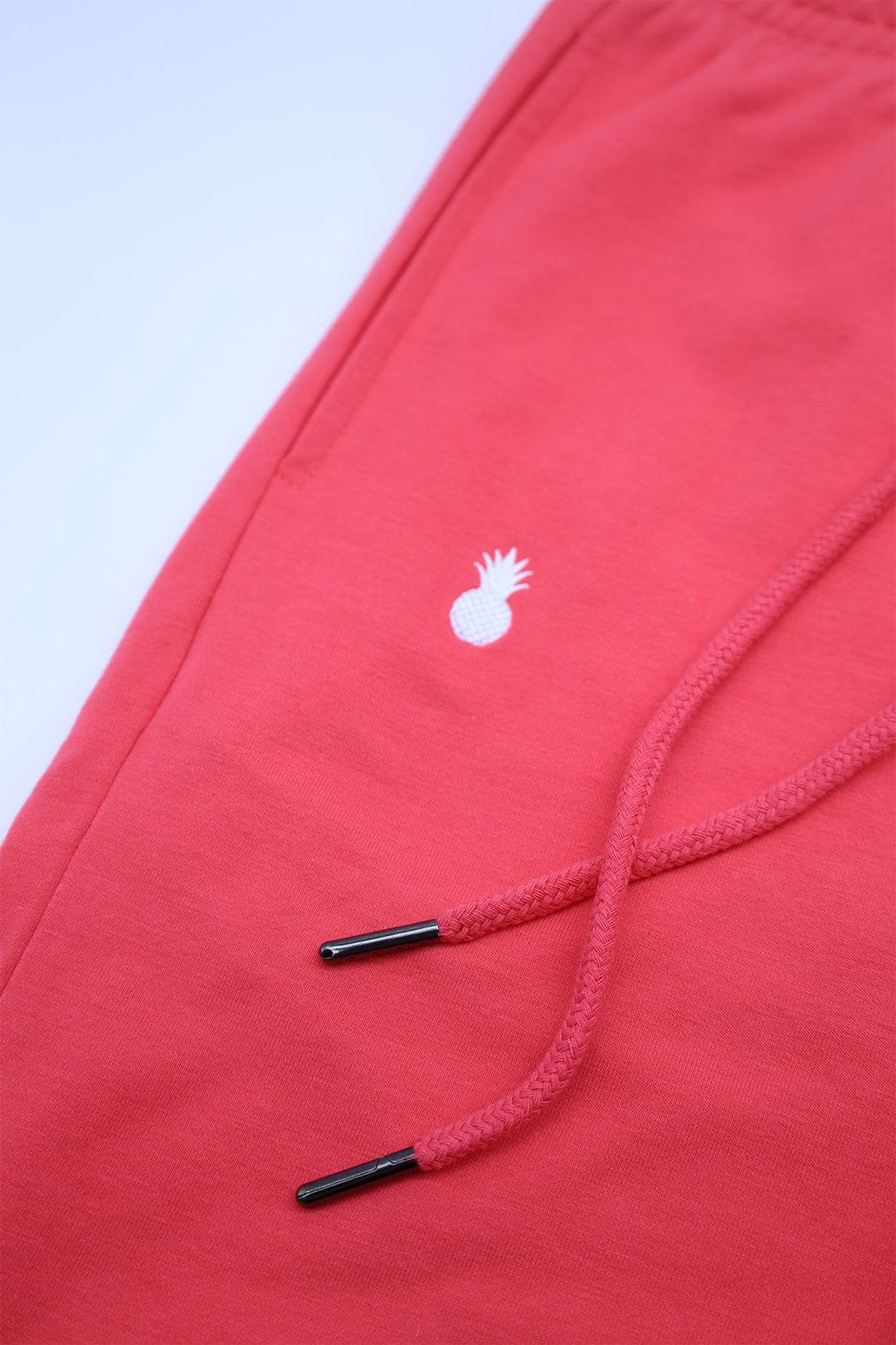 Joie Limited Edition Joggers - Cherry Red