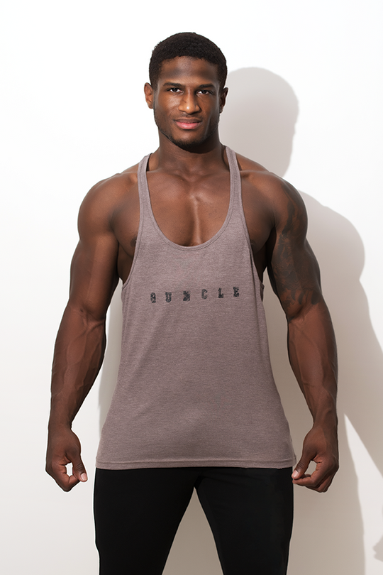 JJ Classic Workout Stringer - Guncle