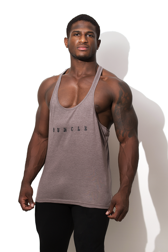 JJ Classic Workout Stringer - Guncle